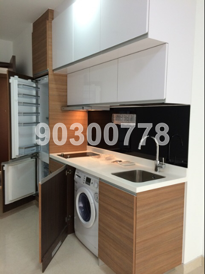 Centra Loft (D14), Apartment #37496432